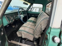 1969 GMC C10 for sale in Michigan (ID-155898)