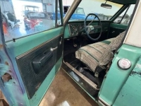 1969 GMC C10 for sale in Michigan (ID-155898)