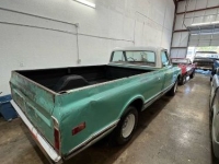 1969 GMC C10 for sale in Michigan (ID-155898)