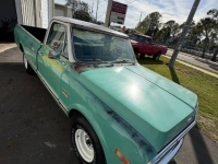 1969 GMC C10 for sale in Michigan (ID-155898)