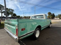 1969 GMC C10 for sale in Michigan (ID-155898)