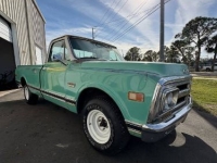 1969 GMC C10 for sale in Michigan (ID-155898)