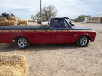 1969 GMC C1500 for sale in Michigan (ID-111440)