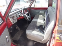1969 GMC C1500 for sale in Michigan (ID-111440)