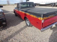 1969 GMC C1500 for sale in Michigan (ID-111440)