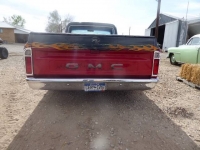 1969 GMC C1500 for sale in Michigan (ID-111440)