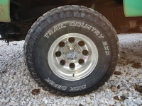 1969 GMC K10 for sale in Michigan (ID-114272)