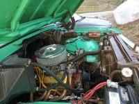 1969 GMC K10 for sale in Michigan (ID-114272)