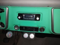 1969 GMC K10 for sale in Michigan (ID-114272)