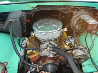 1969 GMC K10 for sale in Michigan (ID-114272)