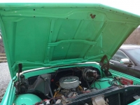 1969 GMC K10 for sale in Michigan (ID-114272)