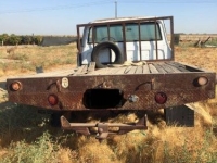 1969 GMC Pickup for sale in Michigan (ID-134859)