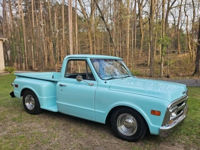 1969 GMC Pickup for sale