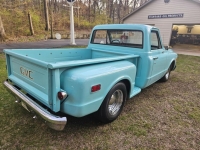 1969 GMC Pickup for sale (ID-141212)