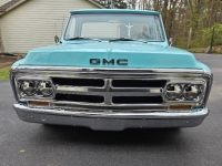 1969 GMC Pickup for sale (ID-141212)