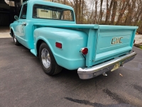 1969 GMC Pickup for sale (ID-141212)