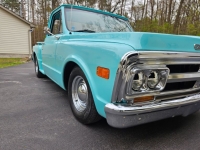 1969 GMC Pickup for sale (ID-141212)