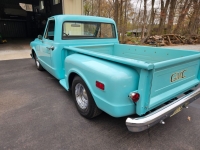 1969 GMC Pickup for sale (ID-141212)