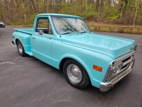 1969 GMC Pickup for sale (ID-141212)