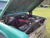 1969 GMC Pickup for sale in Michigan (ID-144592)