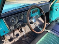 1969 GMC Pickup for sale in Michigan (ID-144592)