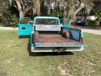 1969 GMC Pickup for sale in Michigan (ID-144592)