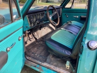 1969 GMC Pickup for sale in Michigan (ID-144592)