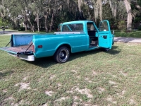 1969 GMC Pickup for sale in Michigan (ID-144592)