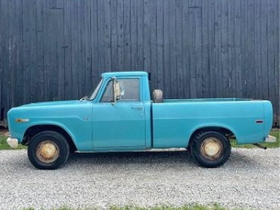 1969 International 1100 for sale