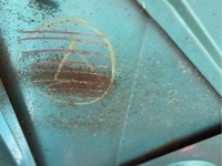 1969 International 1100 for sale in Michigan (ID-139866)