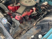 1969 International 1100 for sale in Michigan (ID-139866)