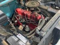 1969 International 1100 for sale in Michigan (ID-139866)