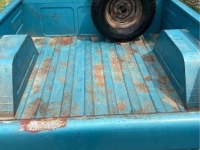 1969 International 1100 for sale in Michigan (ID-139866)