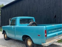 1969 International 1100 for sale in Michigan (ID-139866)