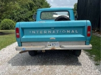 1969 International 1100 for sale in Michigan (ID-139866)