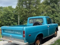 1969 International 1100 for sale in Michigan (ID-139866)