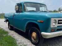 1969 International 1100 for sale in Michigan (ID-139866)
