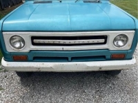1969 International 1100 for sale in Michigan (ID-139866)