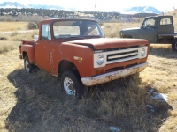 1969 International Harvester for sale in Michigan (ID-101061)