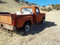 1969 International Harvester for sale in Michigan (ID-101061)
