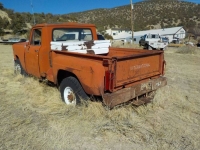 1969 International Harvester for sale in Michigan (ID-101061)