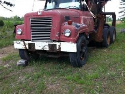 1969 International Harvester for sale