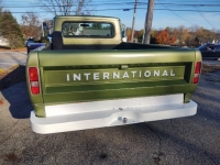 1969 International Harvester for sale in Michigan (ID-111617)