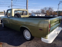 1969 International Harvester for sale in Michigan (ID-111617)