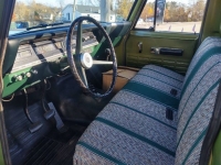 1969 International Harvester for sale in Michigan (ID-111617)