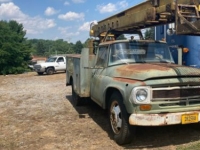 1969 International Harvester for sale in Michigan (ID-131109)