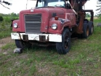 1969 International Harvester for sale (ID-100161)