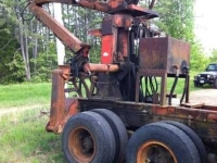 1969 International Harvester for sale (ID-100161)