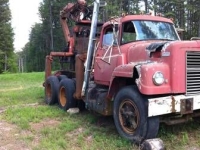 1969 International Harvester for sale (ID-100161)