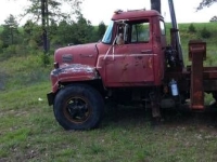 1969 International Harvester for sale (ID-100161)